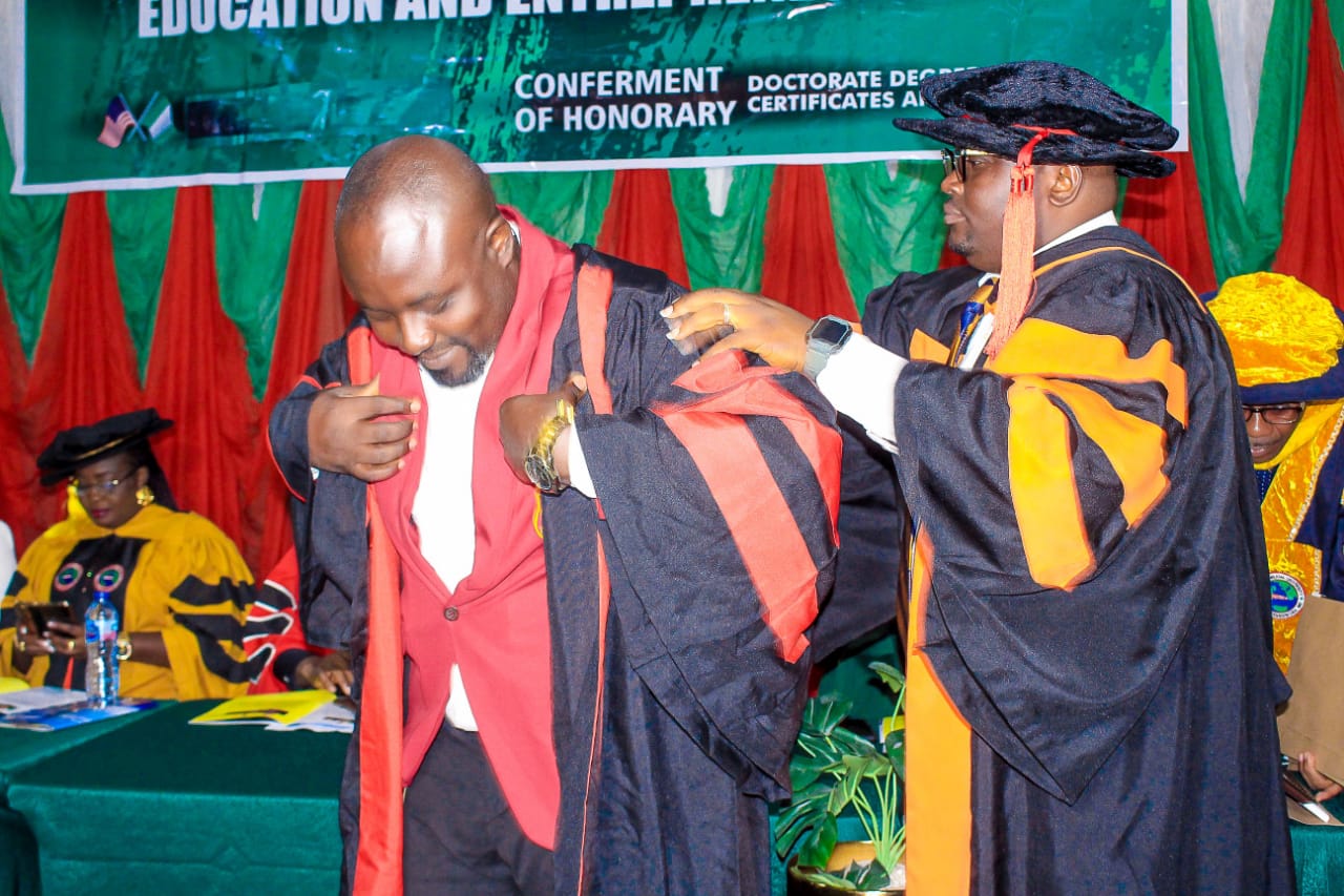 TBUGLEX Graduate